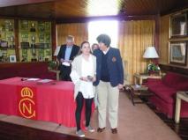 Ainhoa Olarra Ainhoa Olarra