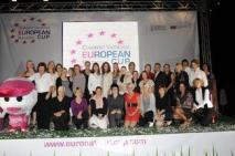 Copa de Europa Femenina