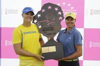 Copa de Europa Femenina Copa de Europa Femenina