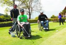 Golf Adaptado Golf Adaptado