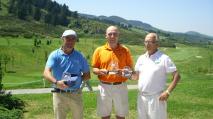 Ganadores Campeonato P&P País Vasco Ganadores Campeonato P&P País Vasco