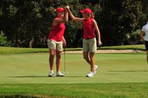 Cto de Europa Femenino Absoluto - Urchegui- Zwanck Cto de Europa Femenino Absoluto - Urchegui- Zwanck