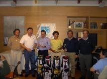 ProAm PGAV ProAm PGAV