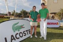 Campeones Lacoste Promesas Campeones Lacoste Promesas