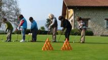 Golf escolar