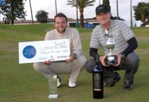 Gran Final Peugeot Tour 2010