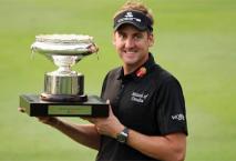 Ian Poulter Ian Poulter