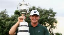 Ernie Els