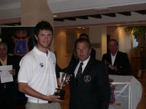 Jon Rahm campe&oacute;n Copa Baleares