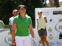Marina Arruti ganadora del Ranking Banesto Tour 2010 Marina Arruti ganadora del Ranking Banesto Tour 2010