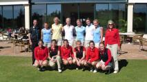 Equipo Nacional Femenino