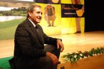 Severiano Ballesteros