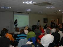 Cursos TPI de Nivel 1 y Nivel Junior 2