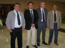 Equipo País Vasco Cto. Interterritorial P&P Equipo País Vasco Cto. Interterritorial P&P