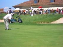 Foto Golf Adaptado Foto Golf Adaptado