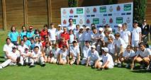 I Campeonato Interterritorial Pequemasters Canal +