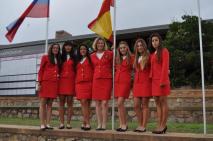 Equipo Nacional Femenino Sub-18