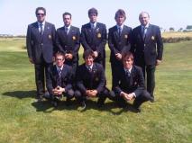 Equipo Masculino Absoluto Equipo Masculino Absoluto