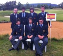 Europeo Sub-18 Masculino 2011 Europeo Sub-18 Masculino 2011