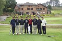 Campeonato de Inglaterra Sub-18