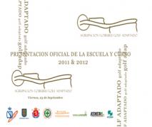 Presentación oficial día 23 de Septiembre Presentación oficial día 23 de Septiembre