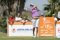 Tania Elósegui Open de España 2011 Tania Elósegui Open de España 2011