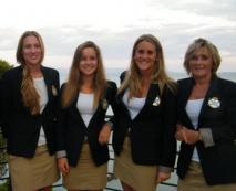 Equipo Basozabal en el Europeo interclubes Femenino 2011 Equipo Basozabal en el Europeo interclubes Femenino 2011