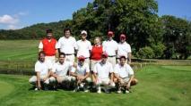 Equipo País Vasco y Presidente FVG Equipo País Vasco y Presidente FVG