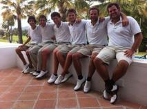 Equipo País Vasco Equipo País Vasco