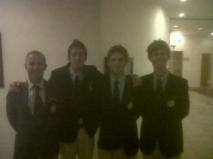 Equipo RNCG San Sebastián, Basozábal Equipo RNCG San Sebastián, Basozábal