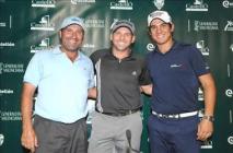 Olazábal-García-Manassero Olazábal-García-Manassero