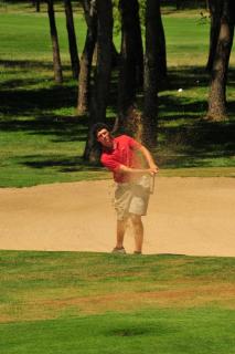 Jon Rahm ganador Copa Baleares 2011 Jon Rahm ganador Copa Baleares 2011