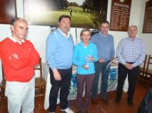 Campeonato Absoluto de Alava Campeonato Absoluto de Alava