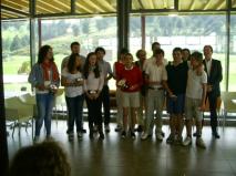 Ganadores Campeonato Dobles País Vasco 2012 Ganadores Campeonato Dobles País Vasco 2012