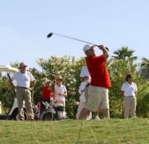 Campeonato de España Golf Adaptado Campeonato de España Golf Adaptado