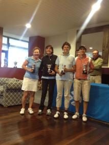 Equipo Femenino RNCG SS Basozabal Equipo Femenino RNCG SS Basozabal