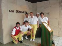 Equipo Nacional 2012 Equipo Nacional 2012