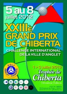 Grand Prix de Chiberta Grand Prix de Chiberta