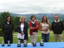 Campeonato Infantil del País Vasco 2012