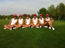 Equipo Femenino País Vasco Equipo Femenino País Vasco