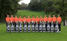 Equipo Europeo Ryder Cup