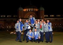 Equipo Europeo Ryder Cup 2012 Equipo Europeo Ryder Cup 2012