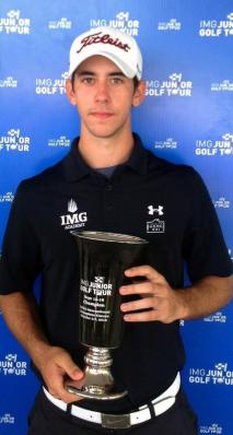 Ignacio Dopereiro
