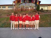 Interterritorial Infantil 2012 Interterritorial Infantil 2012