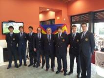 Match Cuadrangular 2013 Match Cuadrangular 2013