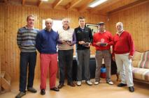 Campeonato de Bizkaia P&P Campeonato de Bizkaia P&P