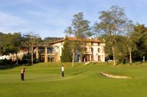 Larrabea Club de Golf Larrabea Club de Golf