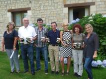 Campeonato Senior de Gipuzkoa 2013