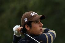 Adri&aacute;n Otaegui