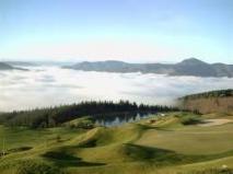 Artxanda Golf Artxanda Golf
